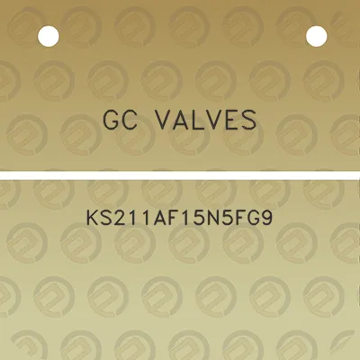 gc-valves-ks211af15n5fg9