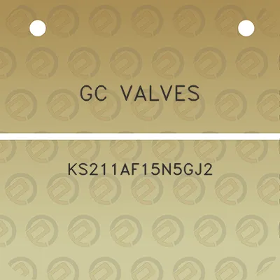 gc-valves-ks211af15n5gj2