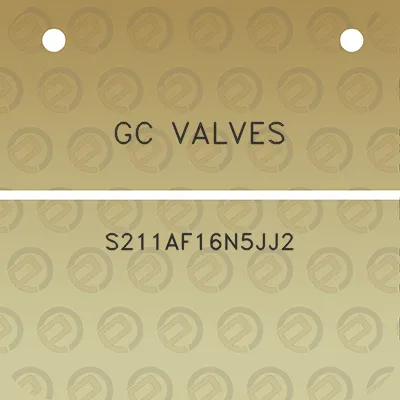 gc-valves-s211af16n5jj2