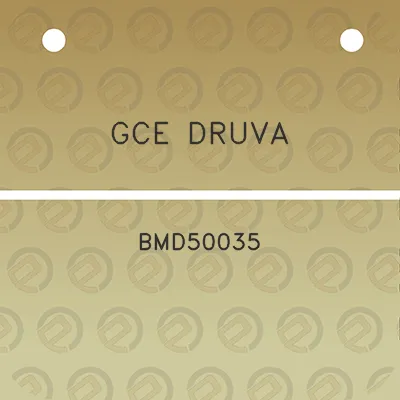 gce-druva-bmd50035