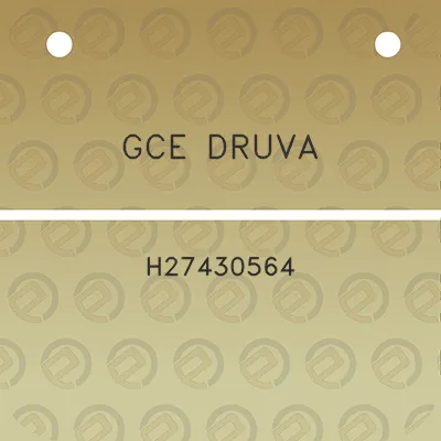 gce-druva-h27430564