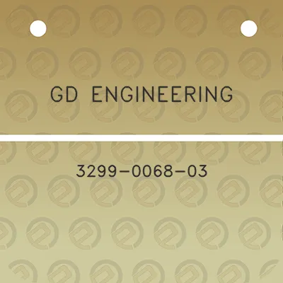 gd-engineering-3299-0068-03