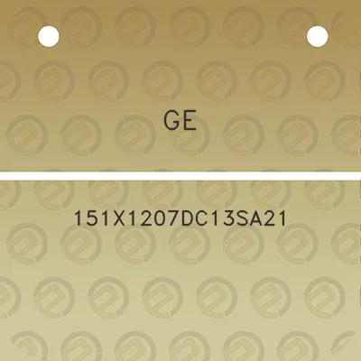 ge-151x1207dc13sa21
