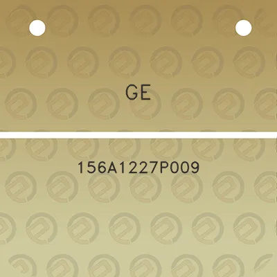 ge-156a1227p009