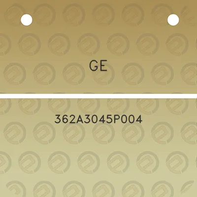 ge-362a3045p004