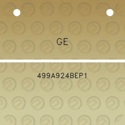 ge-499a924bep1