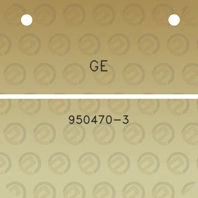 ge-950470-3