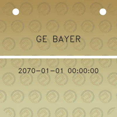 ge-bayer-01011970