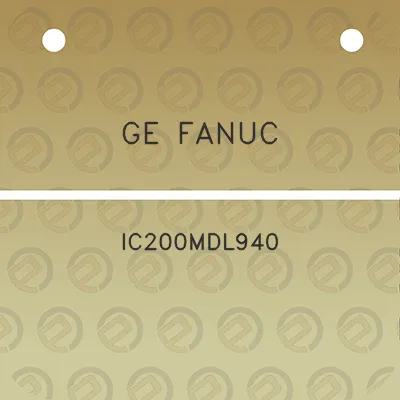 ge-fanuc-ic200mdl940