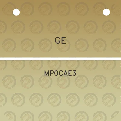 ge-mp0cae3