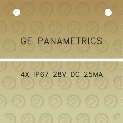 ge-panametrics-4x-ip67-28v-dc-25ma