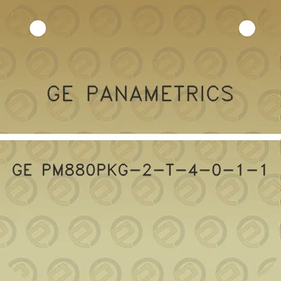 ge-panametrics-ge-pm880pkg-2-t-4-0-1-1