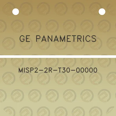 ge-panametrics-misp2-2r-t30-00000