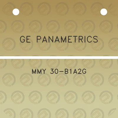 ge-panametrics-mmy-30-b1a2g