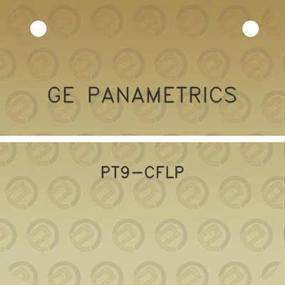 ge-panametrics-pt9-cflp