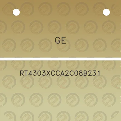 ge-rt4303xcca2c08b231