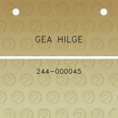 gea-hilge-244-000045