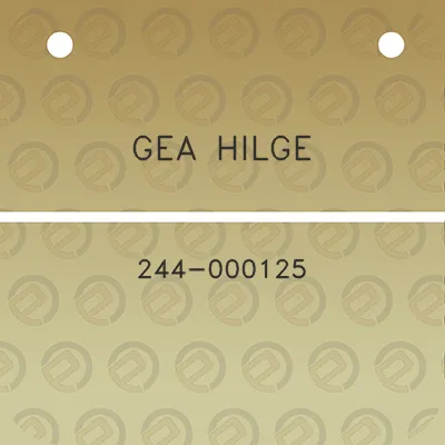 gea-hilge-244-000125