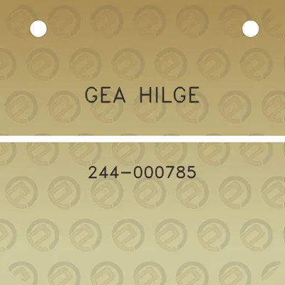 gea-hilge-244-000785