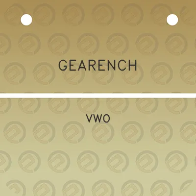 gearench-vwo
