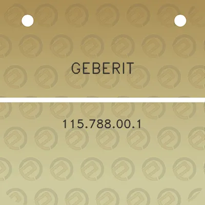 geberit-115788001