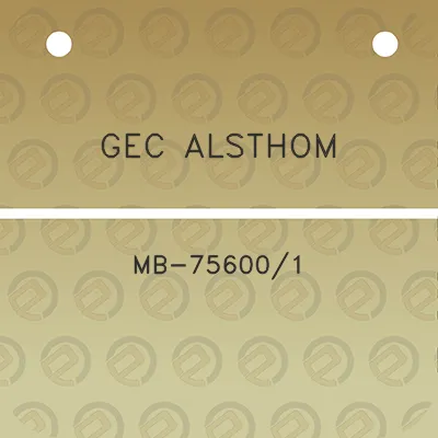 gec-alsthom-mb-756001