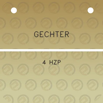 gechter-4-hzp