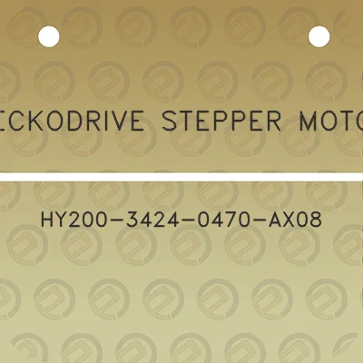 geckodrive-stepper-motor-hy200-3424-0470-ax08