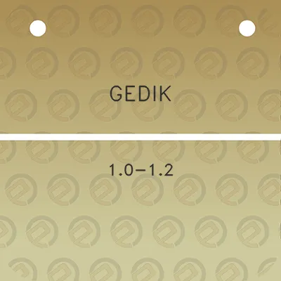 gedik-10-12