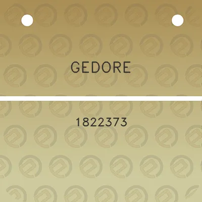 gedore-1822373