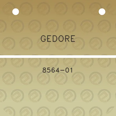 gedore-8564-01