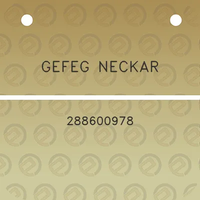 gefeg-neckar-288600978