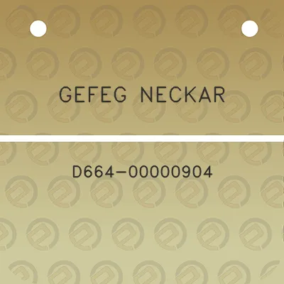 gefeg-neckar-d664-00000904