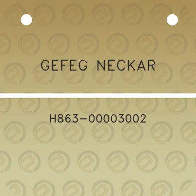 gefeg-neckar-h863-00003002