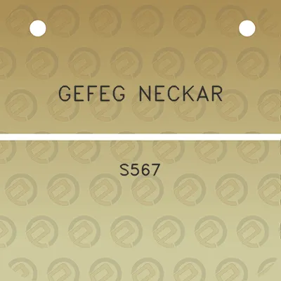 gefeg-neckar-s567