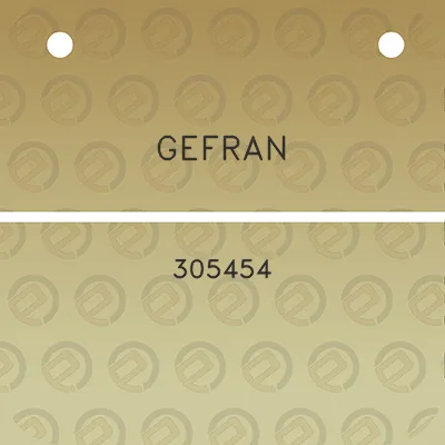 gefran-305454