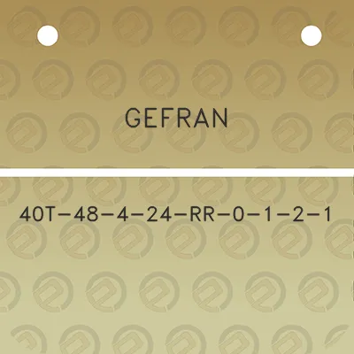 gefran-40t-48-4-24-rr-0-1-2-1