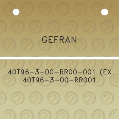 gefran-40t96-3-00-rr00-001-ex-40t96-3-00-rr001