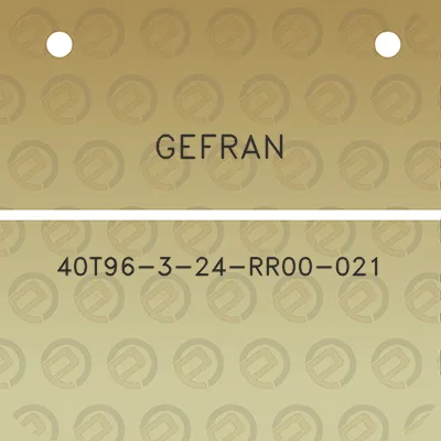 gefran-40t96-3-24-rr00-021