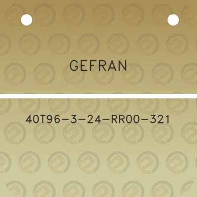 gefran-40t96-3-24-rr00-321