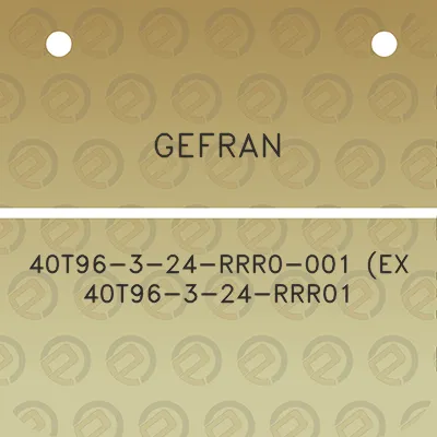 gefran-40t96-3-24-rrr0-001-ex-40t96-3-24-rrr01