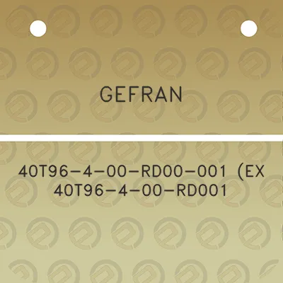 gefran-40t96-4-00-rd00-001-ex-40t96-4-00-rd001