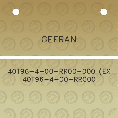 gefran-40t96-4-00-rr00-000-ex-40t96-4-00-rr000