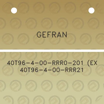 gefran-40t96-4-00-rrr0-201-ex-40t96-4-00-rrr21