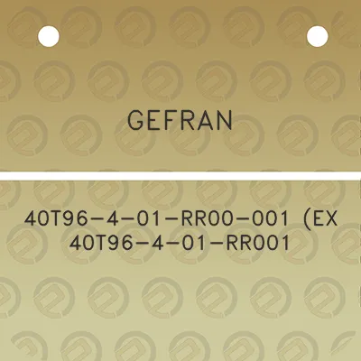 gefran-40t96-4-01-rr00-001-ex-40t96-4-01-rr001