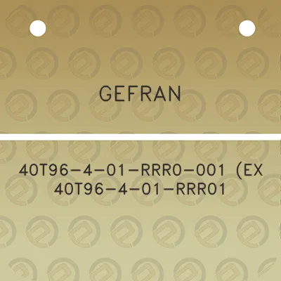 gefran-40t96-4-01-rrr0-001-ex-40t96-4-01-rrr01