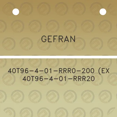 gefran-40t96-4-01-rrr0-200-ex-40t96-4-01-rrr20