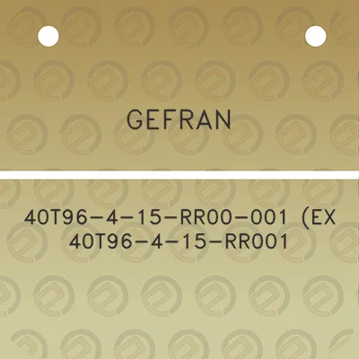 gefran-40t96-4-15-rr00-001-ex-40t96-4-15-rr001