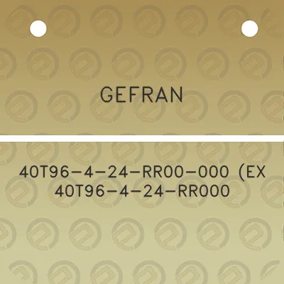 gefran-40t96-4-24-rr00-000-ex-40t96-4-24-rr000