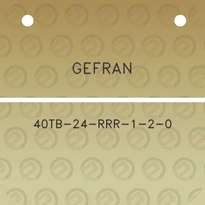 gefran-40tb-24-rrr-1-2-0